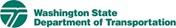 Washington State Department of Transportation logo